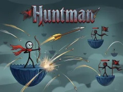 खेल Huntman ऑनलाइन