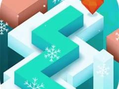 खेल Music Line: Christmas ऑनलाइन