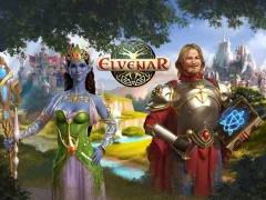 खेल Elvenar ऑनलाइन