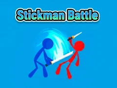 खेल Stickman Battle ऑनलाइन