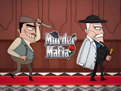 खेल Murder Mafia ऑनलाइन