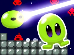 खेल Tiny Alien ऑनलाइन