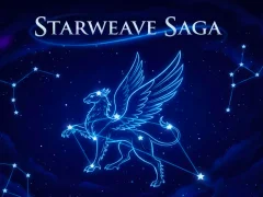 खेल Starweave Saga ऑनलाइन