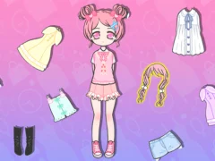 खेल Suitable Outfit Dressup ऑनलाइन