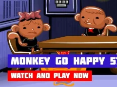 खेल Monkey Go Happy Stage 577 ऑनलाइन