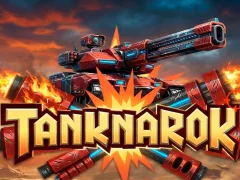 खेल Tanknarok ऑनलाइन