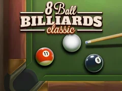 खेल 8 ball billiards classic ऑनलाइन