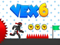 खेल Vex 6 ऑनलाइन