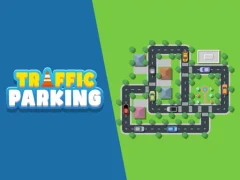 खेल Traffic Parking ऑनलाइन