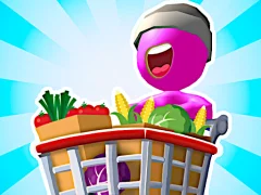 खेल Mini Market Tycoon ऑनलाइन