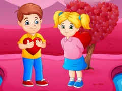 खेल Romantic Love Differences ऑनलाइन