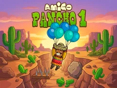 खेल Amigo Pancho 1 ऑनलाइन