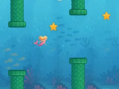 खेल Coral Adventure ऑनलाइन