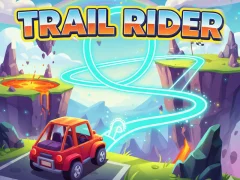 खेल Trail Rider ऑनलाइन