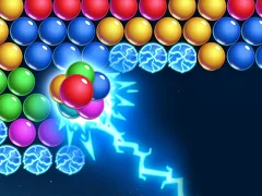 खेल Bubble World ऑनलाइन