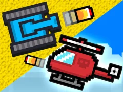 खेल Pixel Battles ऑनलाइन