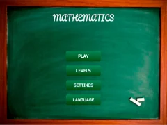 खेल Mathematics ऑनलाइन