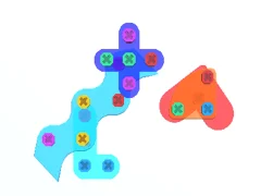 खेल Screw & bolts Puzzle 3D ऑनलाइन