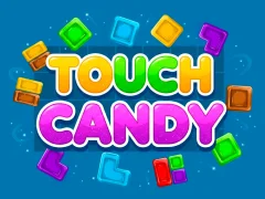 खेल Touch Candy ऑनलाइन