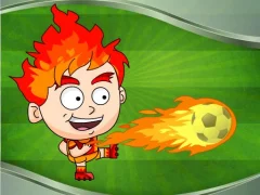 खेल Soccer Blazt ऑनलाइन