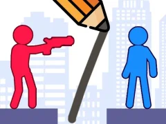 खेल Stop The Bullet ऑनलाइन