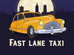 खेल Fast Lane Taxi ऑनलाइन