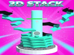 खेल 3D Stack ऑनलाइन