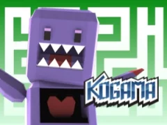 खेल Kogama: Maze ऑनलाइन