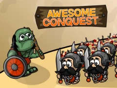 खेल Awesome conquest ऑनलाइन