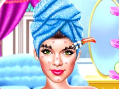 खेल Kendall Whimsical Wedding ऑनलाइन