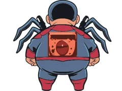 खेल Spider Boy ऑनलाइन