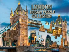 खेल London Jigsaw Puzzle Collection ऑनलाइन
