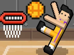 खेल Basket Random ऑनलाइन