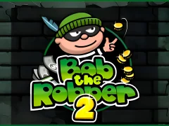 खेल Bob The Robber 2 ऑनलाइन