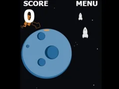 खेल Spaceship Lander ऑनलाइन