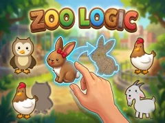 खेल Zoo Logic ऑनलाइन