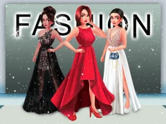 खेल Fashion Stylist ऑनलाइन
