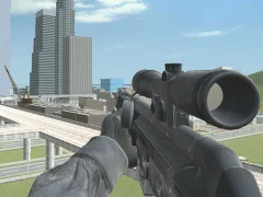 खेल Urban Sniper Multiplayer 2 ऑनलाइन