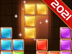 खेल Block Puzzle ऑनलाइन