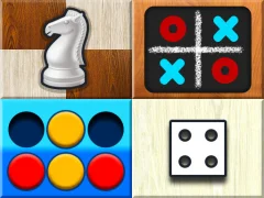 खेल Mind Games for 2 Player ऑनलाइन