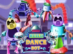 खेल Build Dance Bot ऑनलाइन