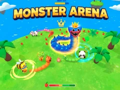 खेल Monster Arena ऑनलाइन