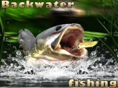 खेल Backwater Fishing ऑनलाइन
