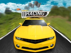 खेल Street Racing 3D ऑनलाइन