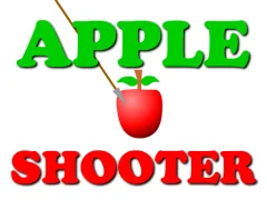 खेल Apple Shooter ऑनलाइन