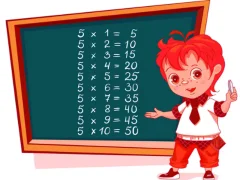 खेल Multiplication Master ऑनलाइन