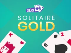 खेल Solitaire Gold ऑनलाइन