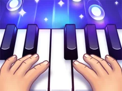 खेल Piano Online ऑनलाइन