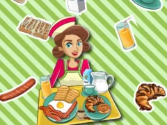 खेल Breakfast Dash ऑनलाइन