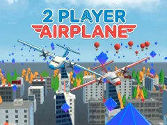 खेल 2 Player: Airplane ऑनलाइन
